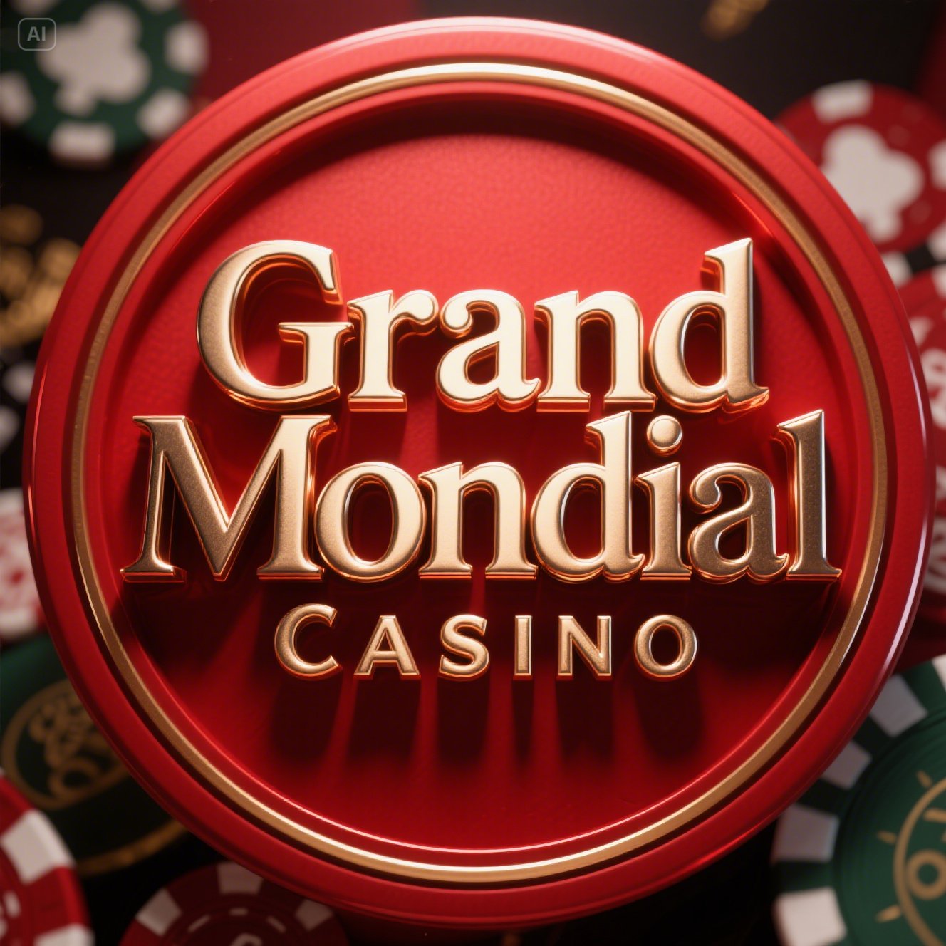 Grand Mondial Casino